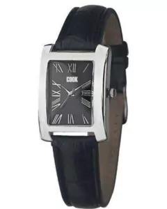 Reloj John L. Cook Mujer Fashion Cuero Modelo 3475 - comprar online