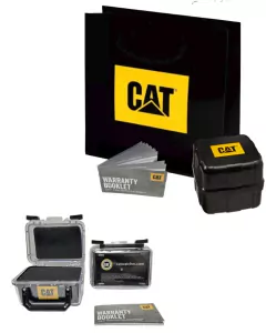 Reloj Caterpillar Hombre Aperture LP.130.23.333 - Joyel
