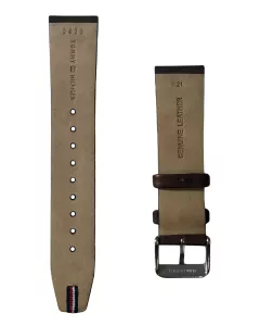 Correa TOMMY HILFIGER | SKU: 679302635 | 21 mm en internet