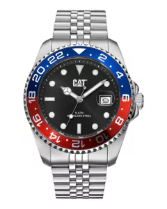 Reloj Caterpillar Hombre R-TYPE AO.141.11.128 - comprar online