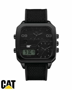 Reloj Caterpillar Hombre Retro D Ana-Digi AS.169.21.131 - comprar online