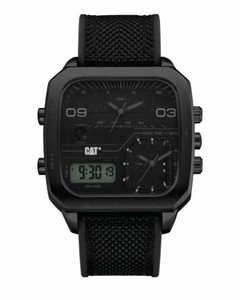 Reloj Caterpillar Hombre Retro D Ana-Digi AS.169.21.131 en internet