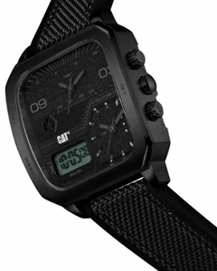 Reloj Caterpillar Hombre Retro D Ana-Digi AS.169.21.131 - Joyel