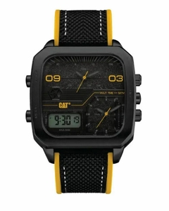 Reloj Caterpillar Hombre Retro D Ana-Digi AS.169.21.137 en internet