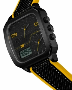 Reloj Caterpillar Hombre Retro D Ana-Digi AS.169.21.137 - Joyel