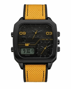 Reloj Caterpillar Hombre Retro D Ana-Digi AS.169.27.137 en internet