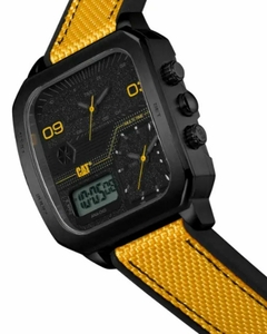 Reloj Caterpillar Hombre Retro D Ana-Digi AS.169.27.137 - Joyel