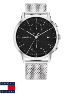 Reloj Tommy Hilfiger Hombre Multifunción Easton 1710433