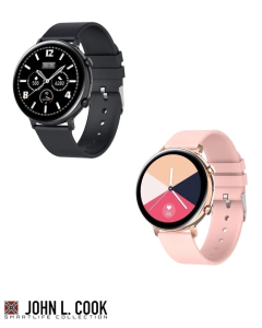 Smartwatch John L. Cook Bella