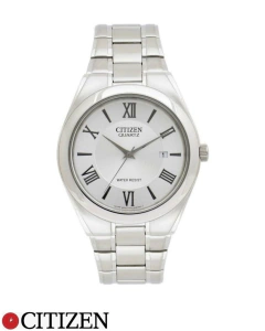 Reloj Citizen Hombre Calendario Bi0950-51a