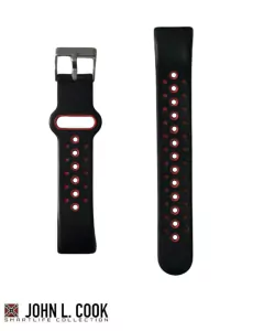 Correa Cook Smartwatch | DISCOVERY | BRDISCOR.N20 | 20 mm