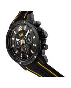 Reloj Caterpillar Hombre Carbon Blade Multi CB.169.21.137 en internet