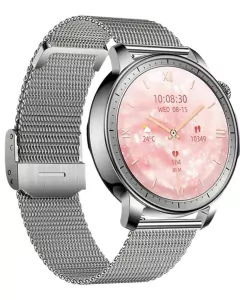 Smartwatch John L. Cook Collins Mesh en internet