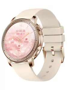 Smartwatch John L. Cook Collins en internet