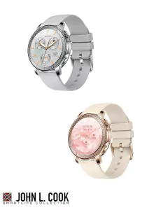 Smartwatch John L. Cook Collins