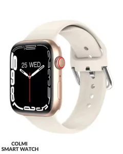 Smartwatch Colmi P50 COP50RG Rose