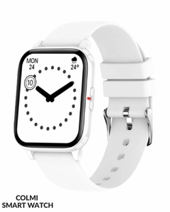 Smartwatch Colmi P8 Mix COP8MIXW Blanco