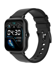 Smartwatch Colmi P8 Plus GT COP8PLUSGTBL Negro - comprar online