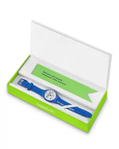 Imagen de Reloj Swatch Hombre Father's Day All About Dad SO29Z704