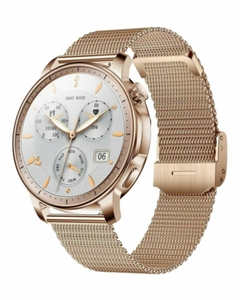 Smartwatch Colmi V65 Gold Metal COV65RGML en internet