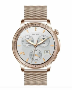 Smartwatch Colmi V65 Gold Metal COV65RGML - Joyel
