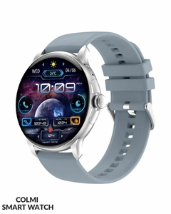 Smartwatch Colmi V72 Silver COV72G - comprar online