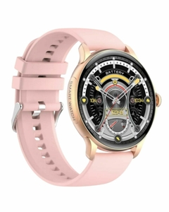 Smartwatch Colmi V72 Gold COV72RG - tienda online