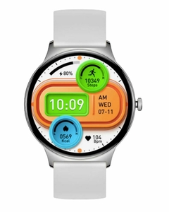 Smartwatch Colmi V89 Silver COV89G - Joyel
