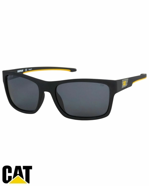 Anteojos De Sol Polarizado CAT CTS-CODER-104P - comprar online
