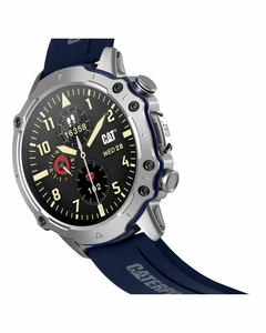 Smartwatch Caterpillar Hombre con malla extra E1.140.26.100 - Joyel