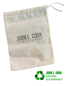 Pulsera John L. Cook ATOM Collection JLC522 - Joyel