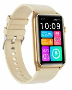 Smartwatch John L. Cook Flamenco - Joyel