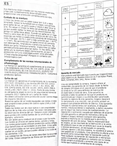 Anteojos De Sol Polarizado CAT CTS-RIGGER-104P - comprar online