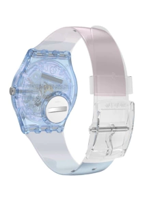 Reloj Swatch Mujer Monthly Drops Pinkzure GL126 - tienda online