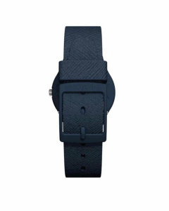 Imagen de Reloj Swatch Mujer Sir Blue Gn718 Silicona Sumergible 3 Bar