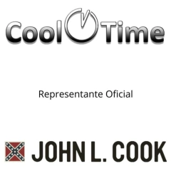 Reloj John L. Cook Hombre Digital Sport Caucho 9423 en internet