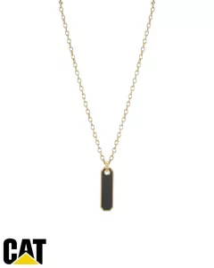 Collar Caterpillar Hombre J001N00129 | 60 cm