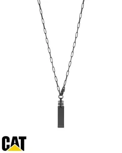 Collar Caterpillar Hombre J019N00111 | 60cm