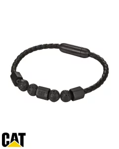 Pulsera Caterpillar Hombre J026B39111 | 20-22 cm - comprar online