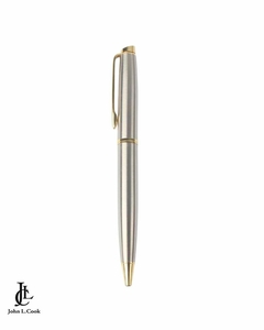 Lapicera John L. Cook Bolígrafo Modelo J352 - comprar online
