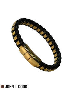 Pulsera John L. Cook URBAN Collection JLC503 - comprar online