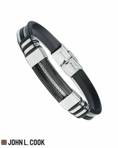 Pulsera John L. Cook URBAN Collection JLC507 - comprar online