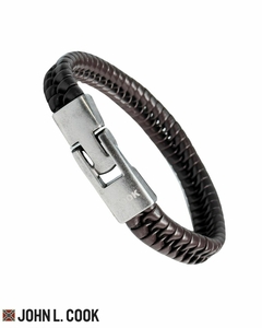 Pulsera John L. Cook URBAN Collection JLC509 - comprar online