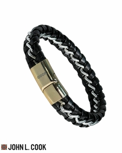 Pulsera John L. Cook URBAN Collection JLC515 - comprar online