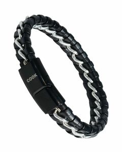 Pulsera John L. Cook URBAN Collection JLC516 en internet