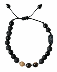 Pulsera John L. Cook ATOM Collection JLC521 en internet