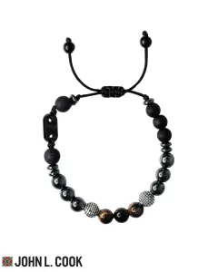 Pulsera John L. Cook ATOM Collection JLC522 - comprar online