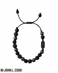 Pulsera John L. Cook ATOM Collection JLC523 - comprar online
