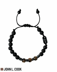 Pulsera John L. Cook ATOM Collection JLC527 - comprar online