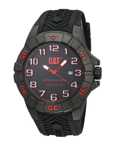 Reloj Caterpillar Hombre Special Ops 1 K2.121.21.118 - Joyel
